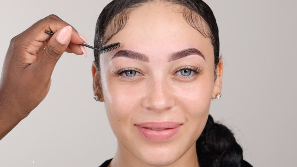 Online Brow Courses